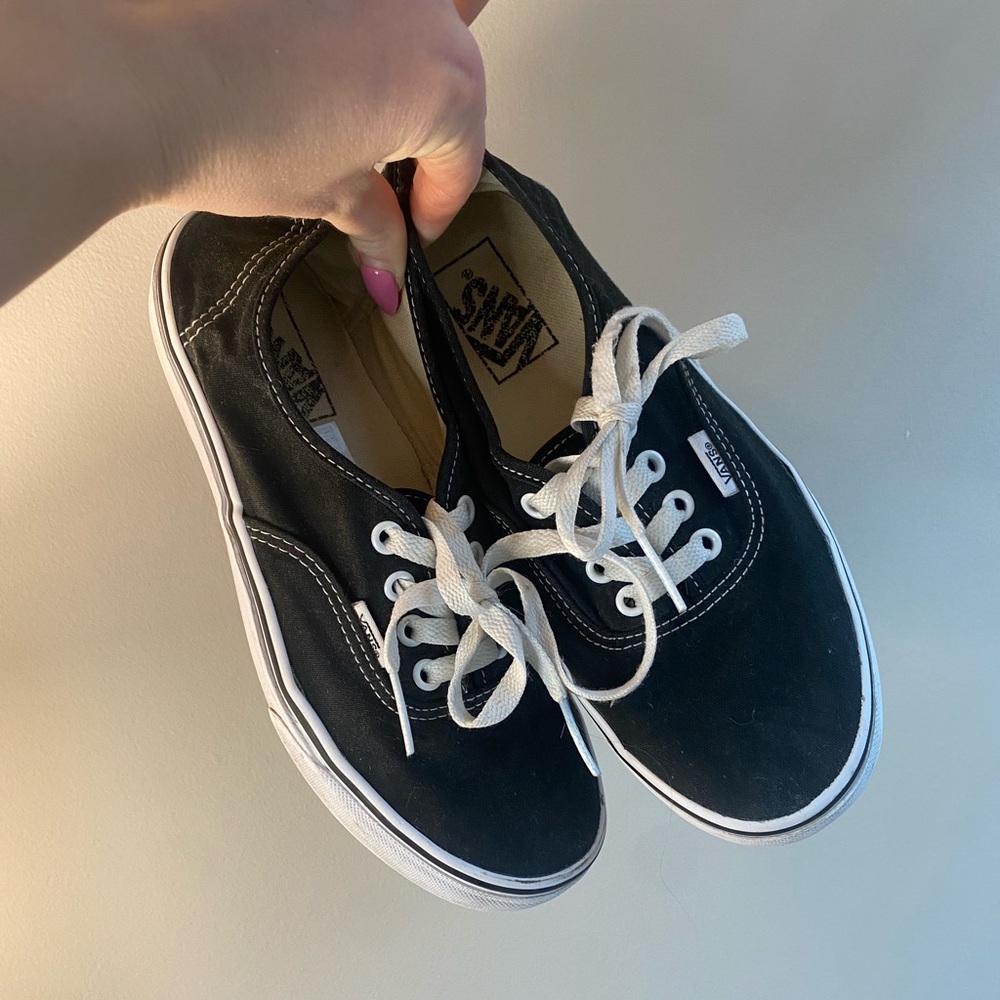 Vans Authentic